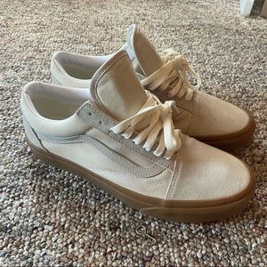 Old Skool (Gum) Oatmeal